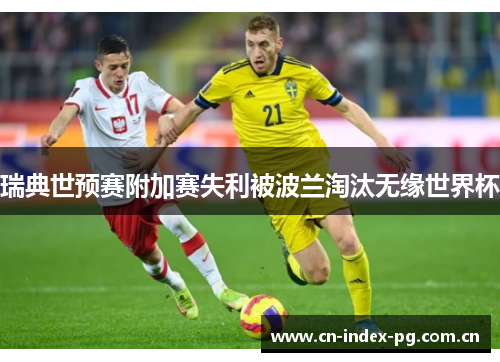 瑞典世预赛附加赛失利被波兰淘汰无缘世界杯 瑞典世预赛附加赛失利被波兰淘汰无缘世界杯